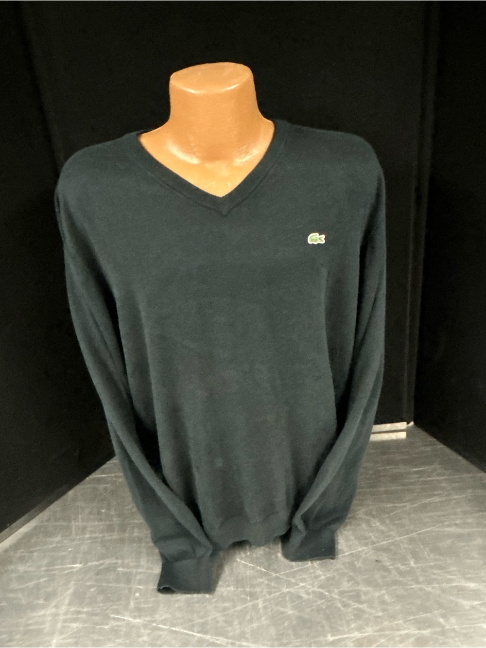Lacoste Sweater Size XL Men